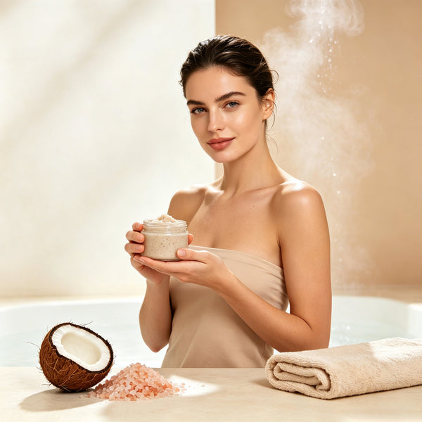 Body Scrub