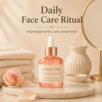 Gentle Face Oil