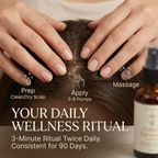 Botanical Follicle Harmony Essence