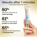 Prisolite™ Instant Face Temporary Tightener – Instant visible results in 30 seconds