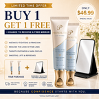 Prisolite™ Instant Face Temporary Tightener – Instant visible results in 30 seconds