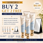 Prisolite™ Instant Face Temporary Tightener – Instant visible results in 30 seconds