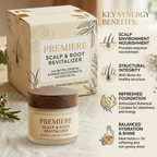 Premiere Scalp & Root Revitalizer