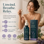 Aromatic Relaxing Essential Oil