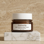 Halveria Aloe Tremella Water Cream
