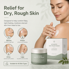 Advanced Body Relief Cream