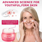 Ceoerty® NAD+ Peptide Firming & Lifting Cream