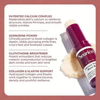 Seurico Calcium Anti-Wrinkle Balm