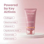Seurico Collagen Night Wrapping Mask
