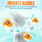 Seurico™ Premium Curcumin Pain Relief Gel