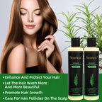 Seurico Rosemary Shampoo