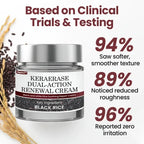 Seurico KeraErase DualAction Renewal Cream