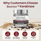 Seurico KeraErase DualAction Renewal Cream