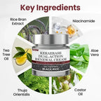 Seurico KeraErase DualAction Renewal Cream