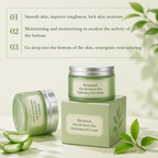 Botanical Aloe & Green Tea Hydrating Gel Cream