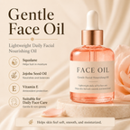 Gentle Face Oil