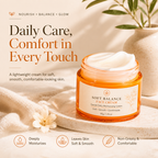 Soft Balance Face Cream