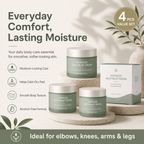 Advanced Body Relief Cream