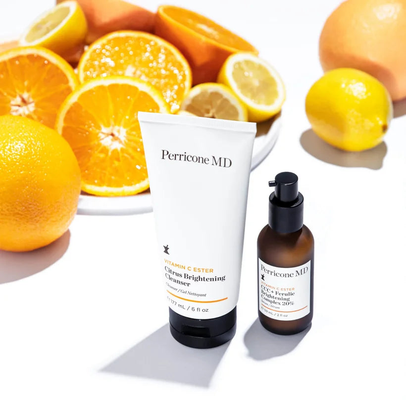 Clean & Brighten Duo
