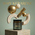 Kerarose™ 100% Pure Batana Oil