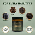 Kerarose™ 100% Pure Batana Oil