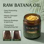 Kerarose™ 100% Pure Batana Oil