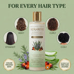 Kerarose™ Growth Support Conditioner