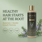 Kerarose™ Growth Support Shampoo